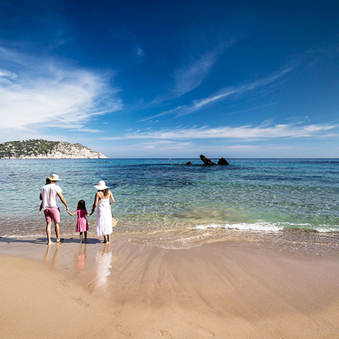 Santa Eulalia del Río, la cara sostenible y más natural de Ibiza
