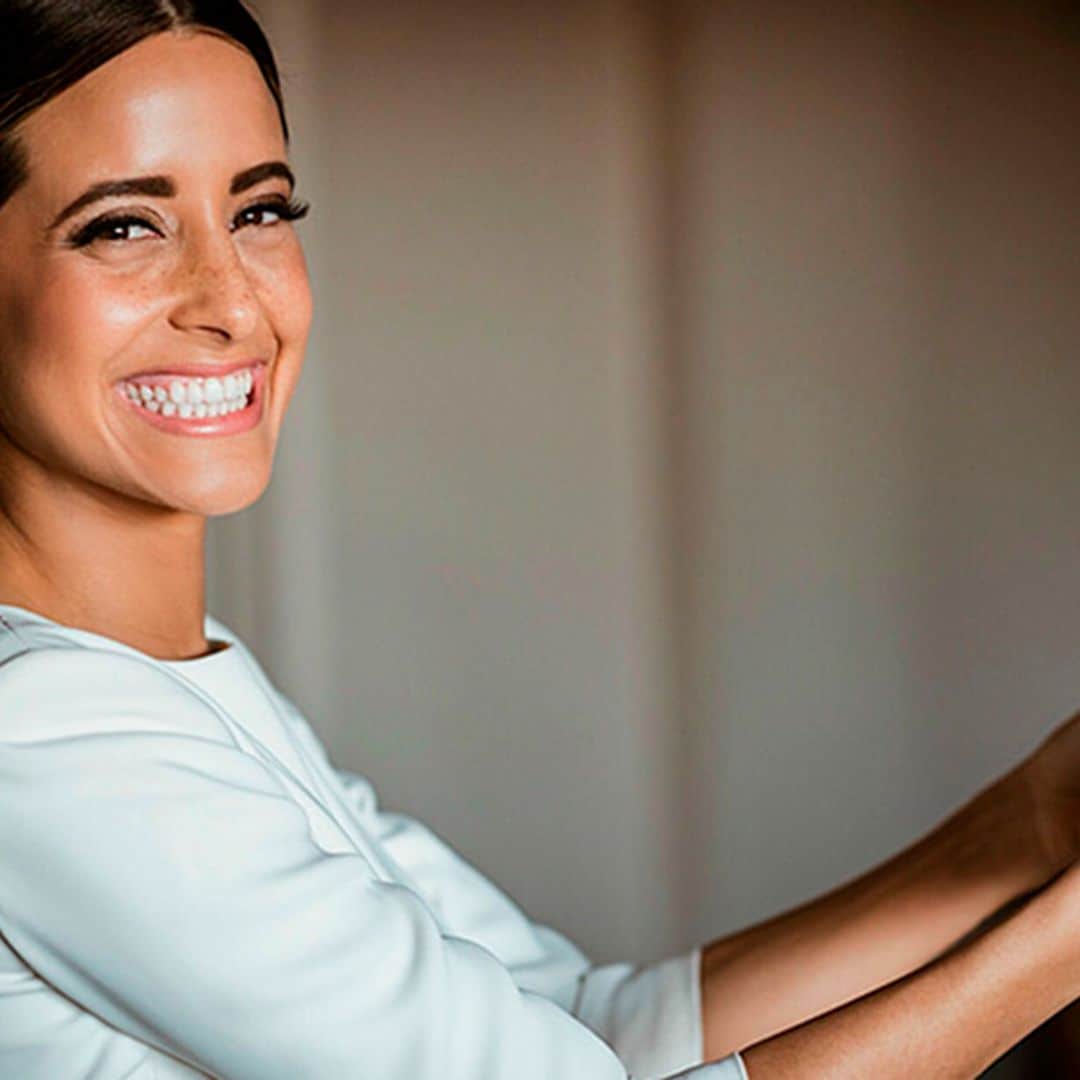 Peinados de boda a los 20, 30 y 40: las novias que nos inspiran