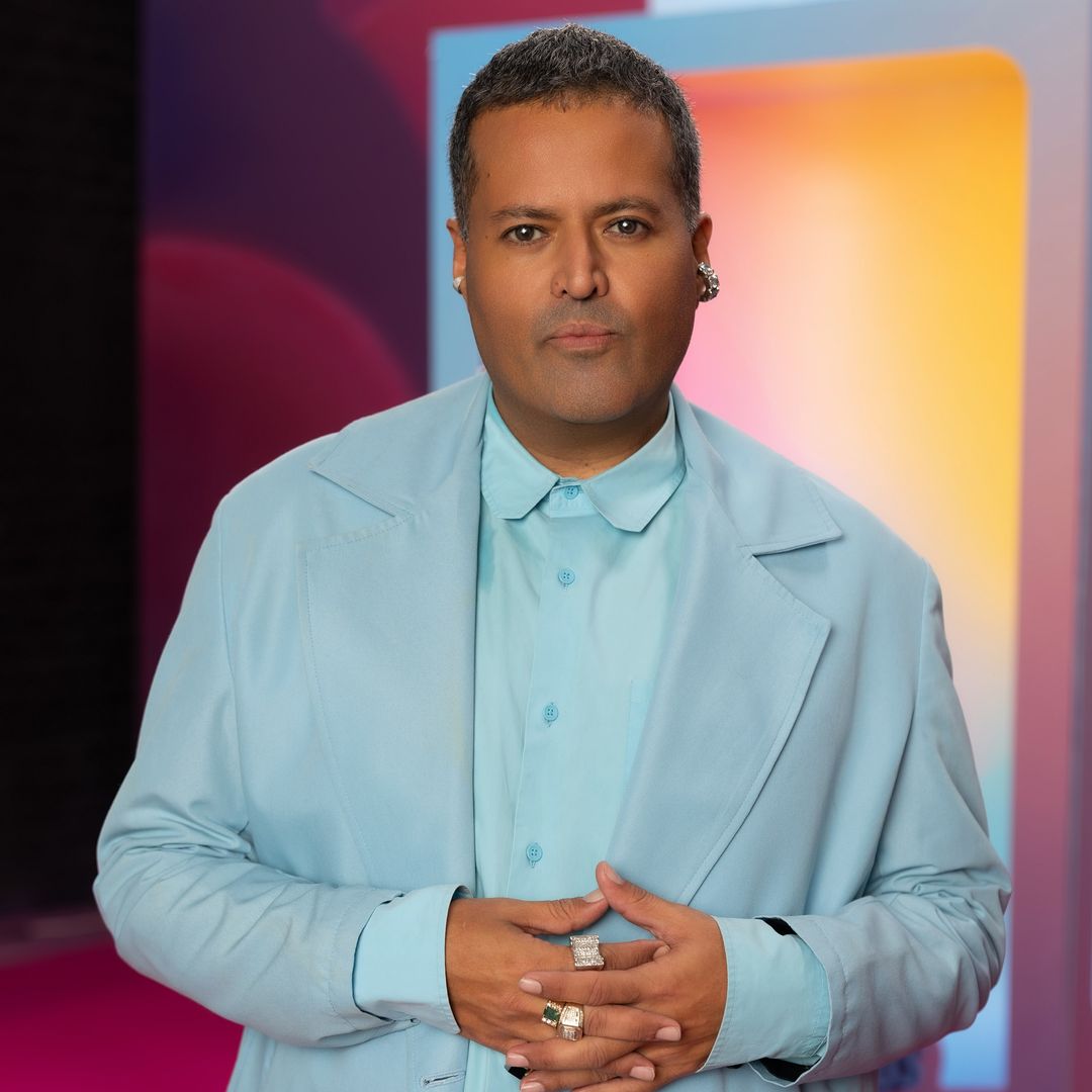 Aldo Rendón abandona 'La Casa de los Famosos México' por motivos de salud, ¿qué enfermedad tiene?