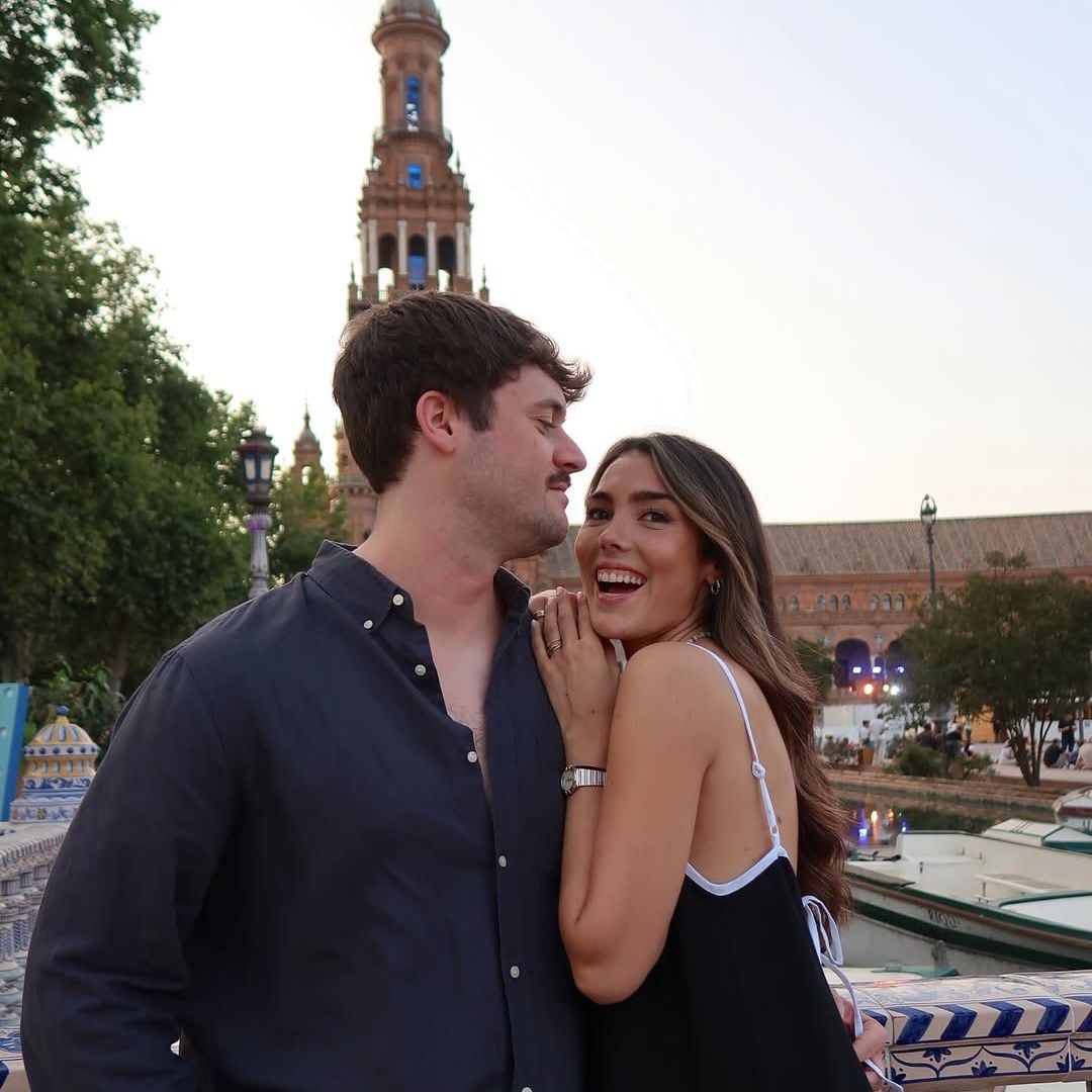 Ángel Guillén, psicólogo, analiza la reflexión de Anna Padilla antes de anunciar su boda: "Las relaciones no se miden por cuántas veces se discute, sino por la capacidad de actualizar el vínculo"