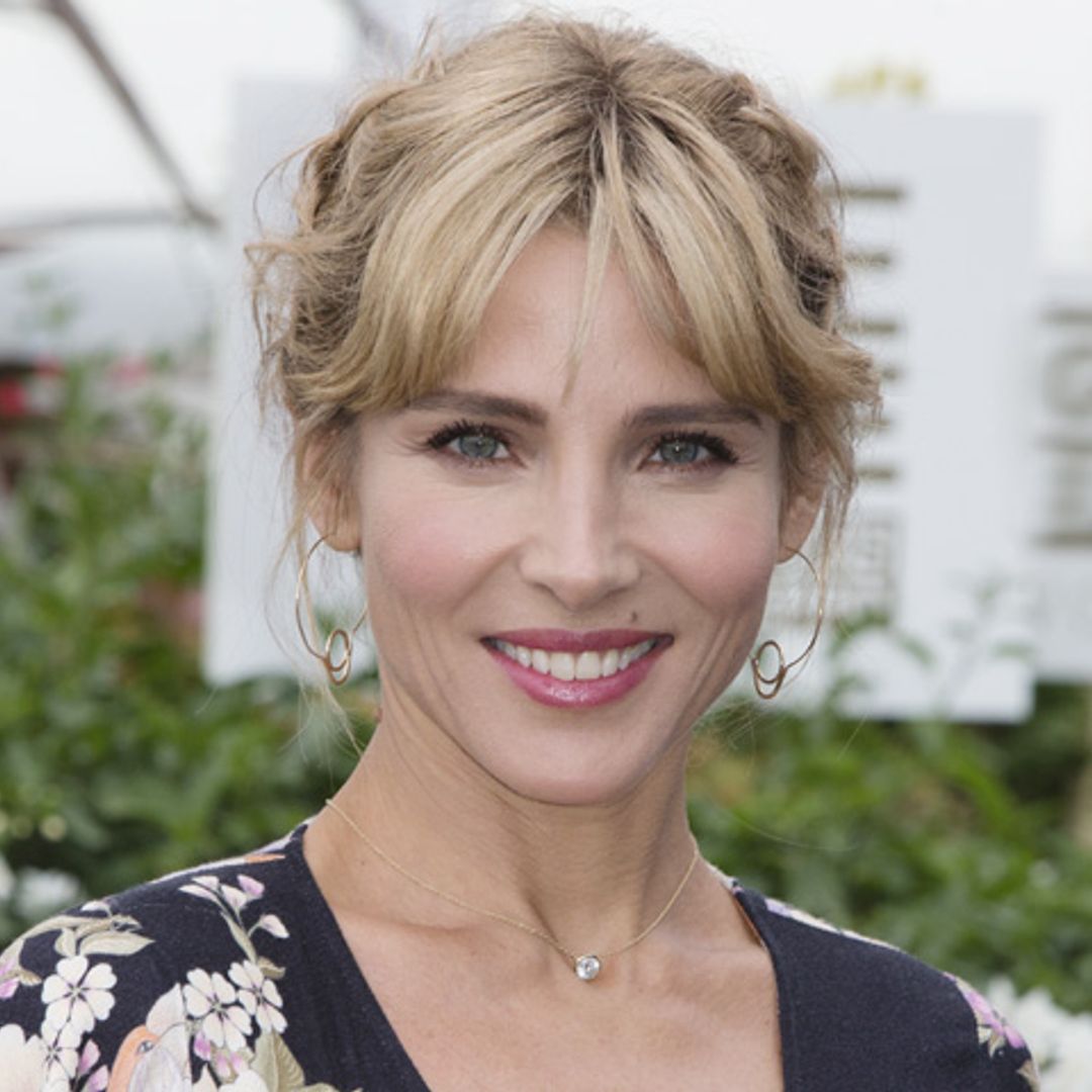¿Qué hace Elsa Pataky para que sus hijos no la echen de menos?