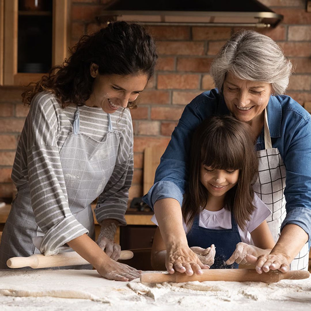 Si tu madre es una 'foodie' empedernida, estos regalos le harán feliz