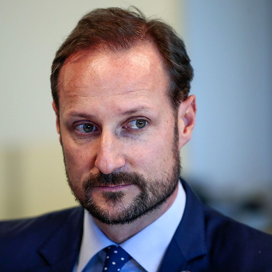 Haakon de Noruega se pronuncia sobre la decisión de los duques de Sussex