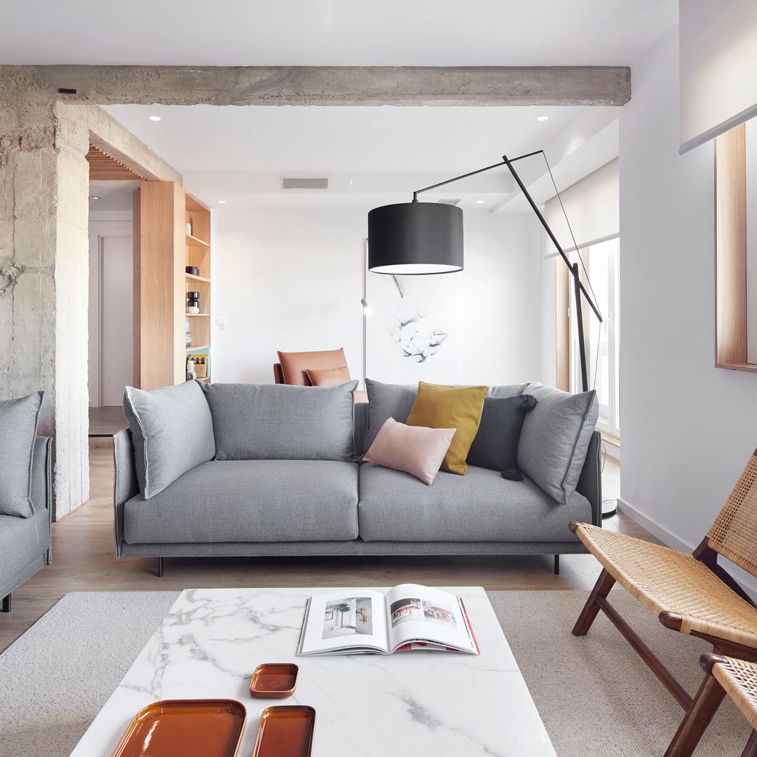¿Cómo se adapta una vivienda para alquiler vacacional?