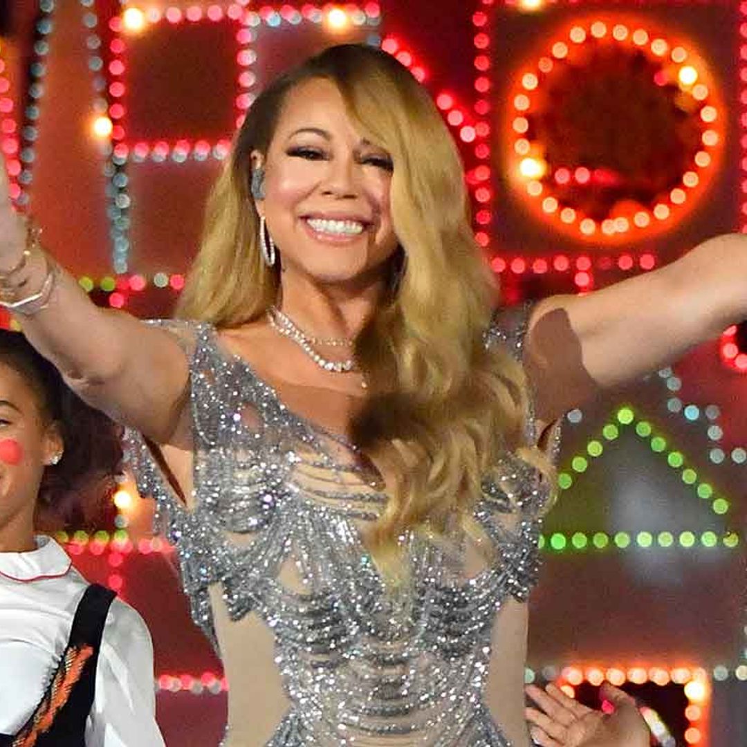 Mariah Carey revela cómo se gestó su mayor éxito musical