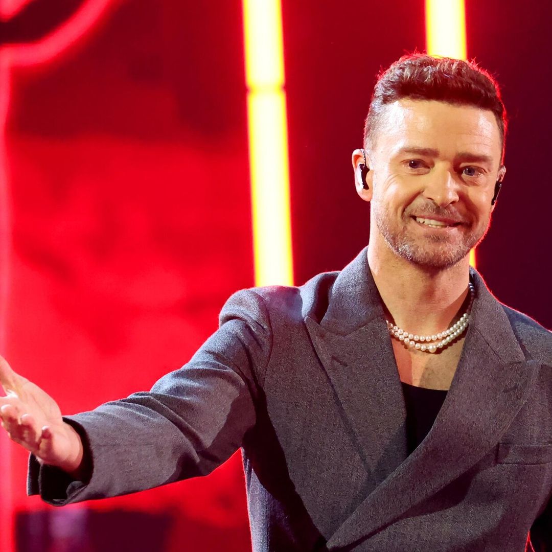 Justin Timberlake, arrestado en Nueva York por conducir en estado inconveniente