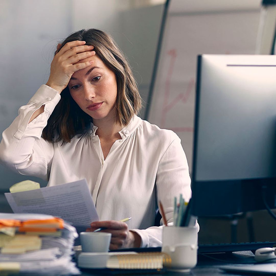 ¿De qué forma afecta el estrés laboral crónico a nuestro cerebro?