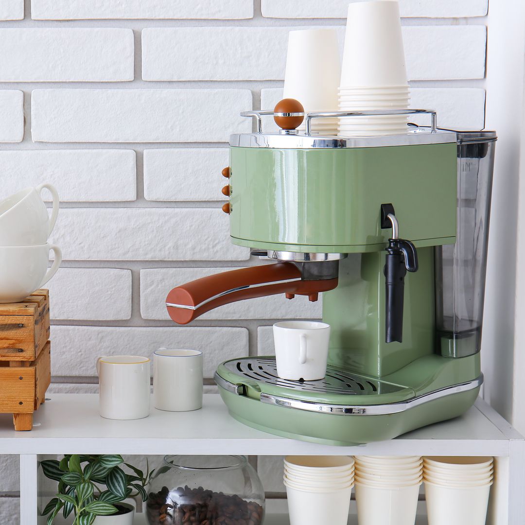 Poco espacio, máximo encanto: crea tu rincón de desayuno perfecto y conviértelo en el lugar preferido de tu casa