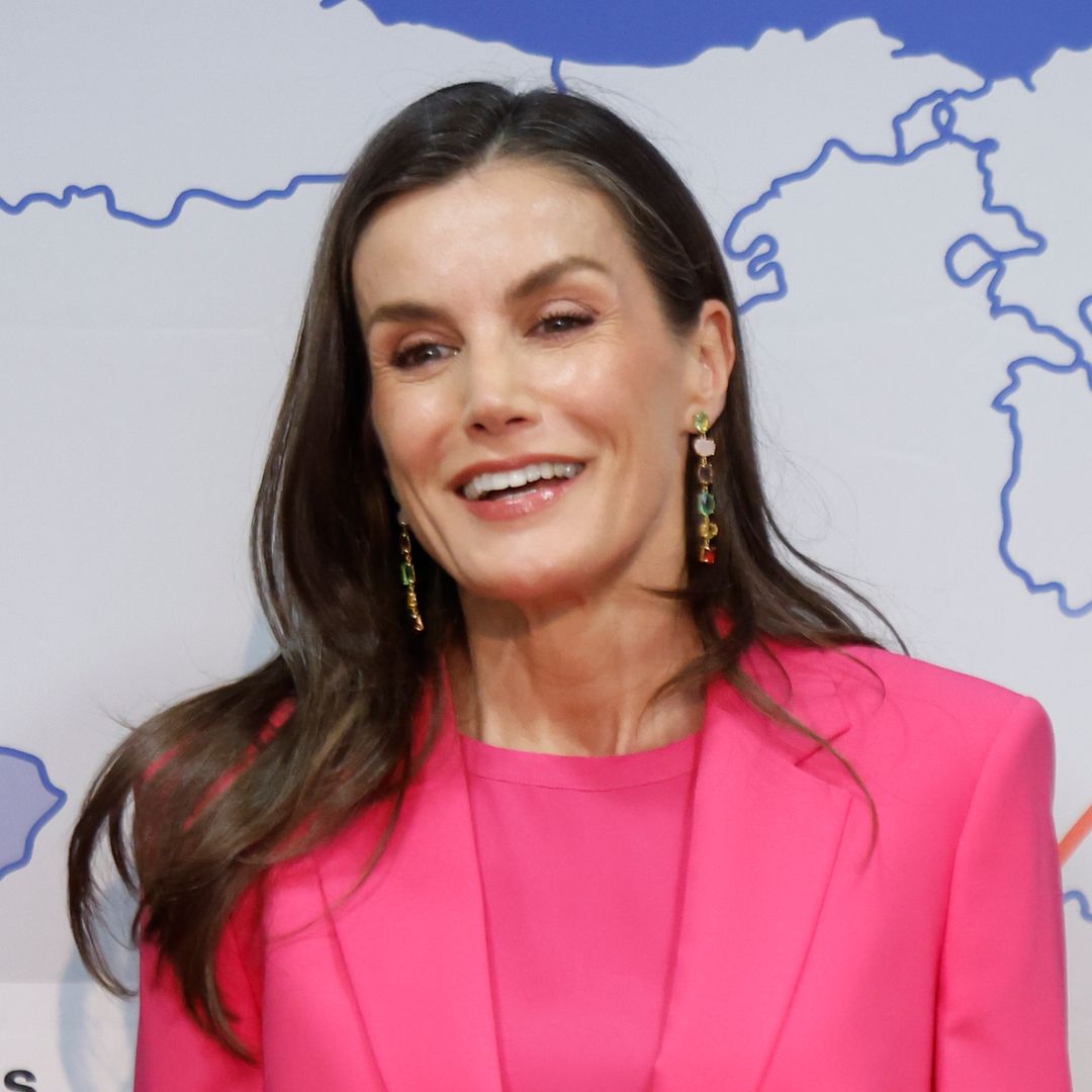 La confesión de la reina Letizia que nadie esperaba: revela cuál es su equipo de fútbol
