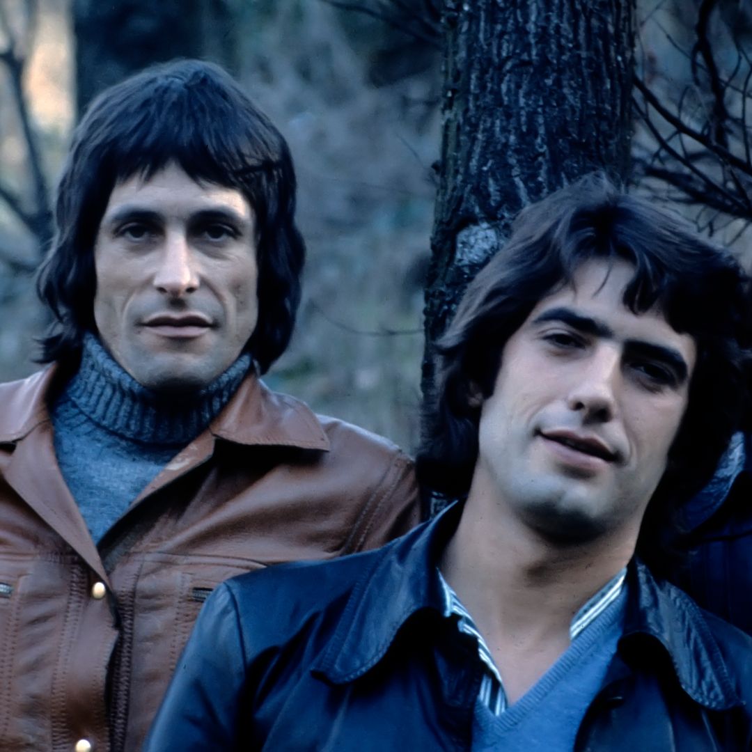 Doble luto en la música española tras la muerte de Eduardo Rodríguez Rodway, fundador de Triana, y Peón Kurtz, creador de Def Con Dos