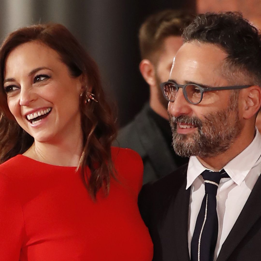 Leonor Watling cumple 51 años en su mejor momento: repasamos su historia de amor con Jorge Drexler, su mayor apoyo