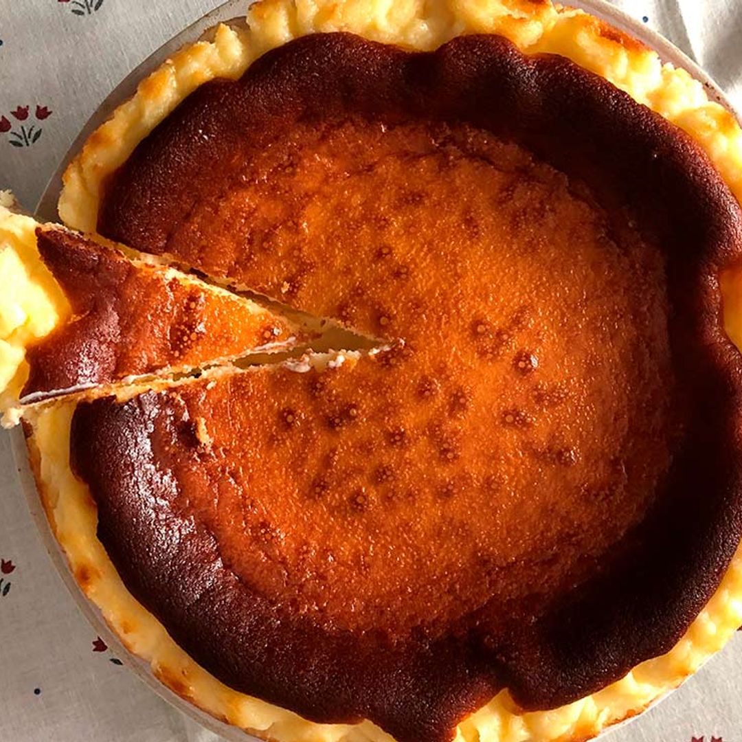 Las recetas más vistas de septiembre en ¡Hola! Cocina