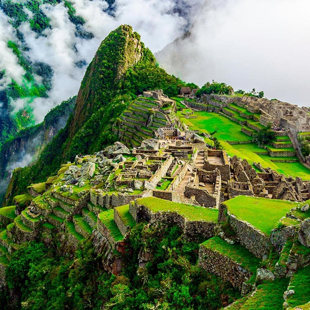 Cómo acceder a Machu Picchu si lo visitas en 2024