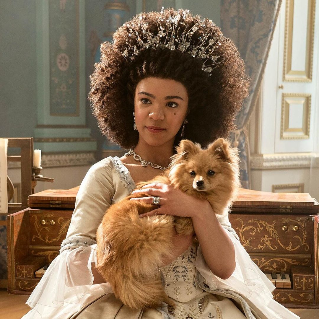 ‘La Reina Carlota’, el ‘spin-off’ que no puedes perderte antes de la tercera temporada de ‘Los Bridgerton’