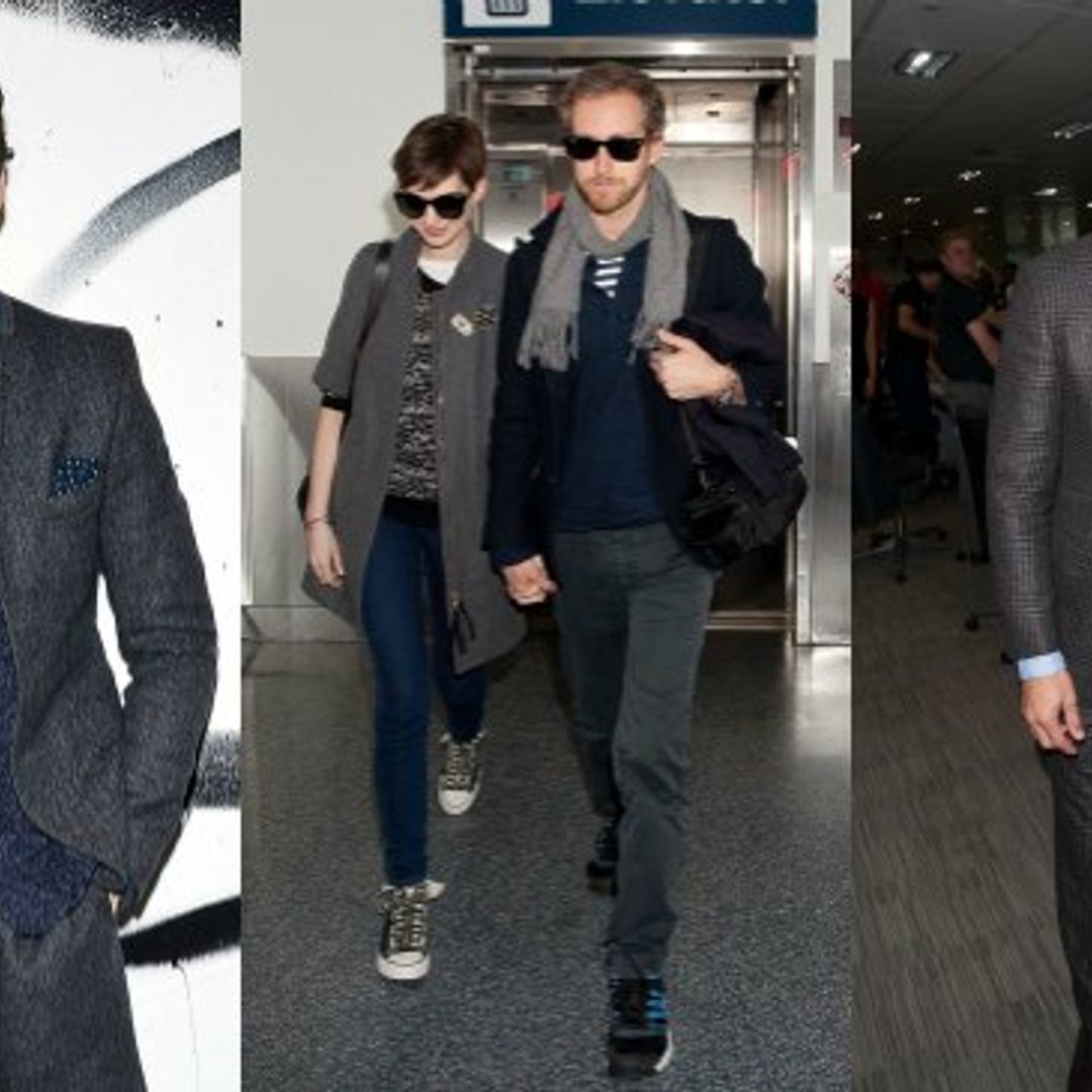 Negocios, viaje o una cita: Tres 'looks' de hombre para tres ocasiones