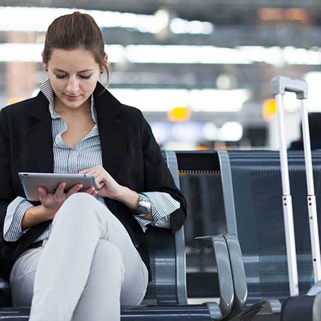 Zero Cabin Waste: la sostenibilidad llega a las cabinas de los aviones