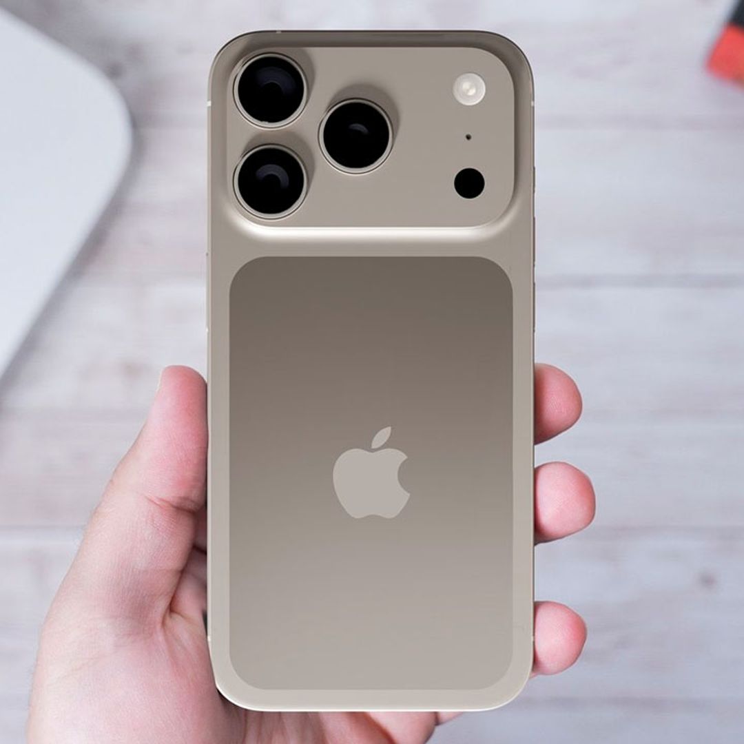 Razones para esperar al iPhone 17, aunque no vayas a comprarlo