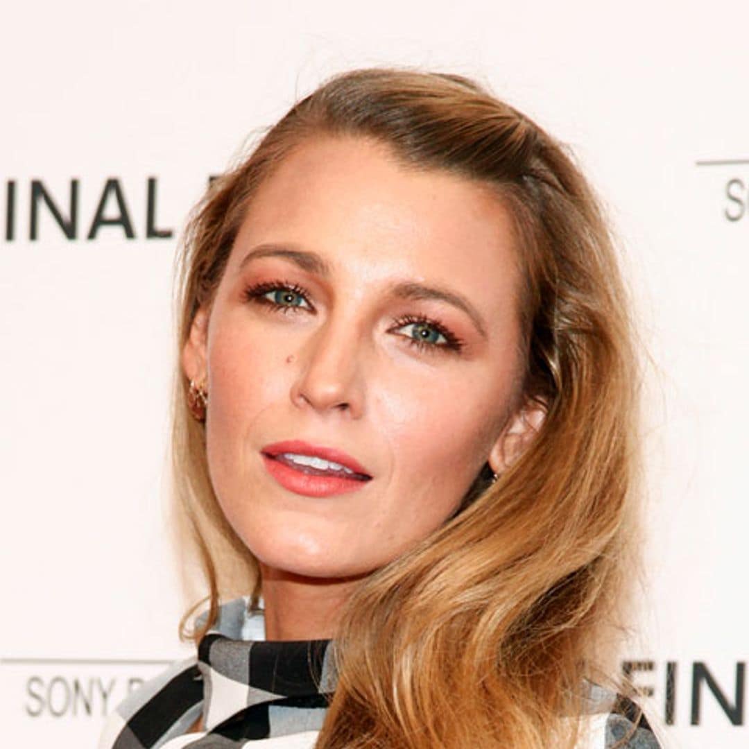 Así ha reaccionado Ryan Reynolds al 'unfollow' de su mujer, Blake Lively
