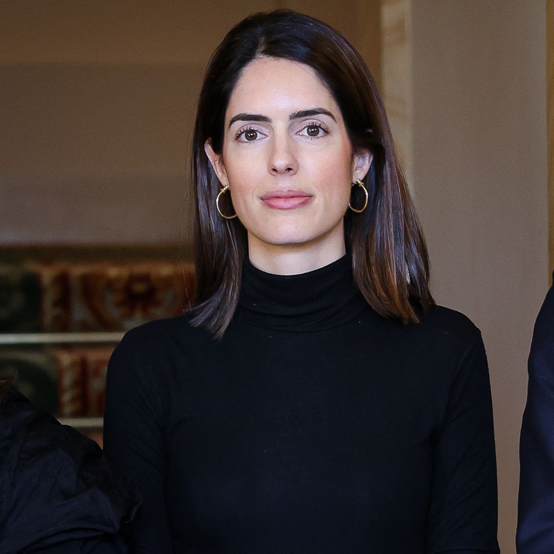 Sofía Palazuelo, así es la futura Duquesa de Alba que toma el relevo: modernidad sin romper la tradición