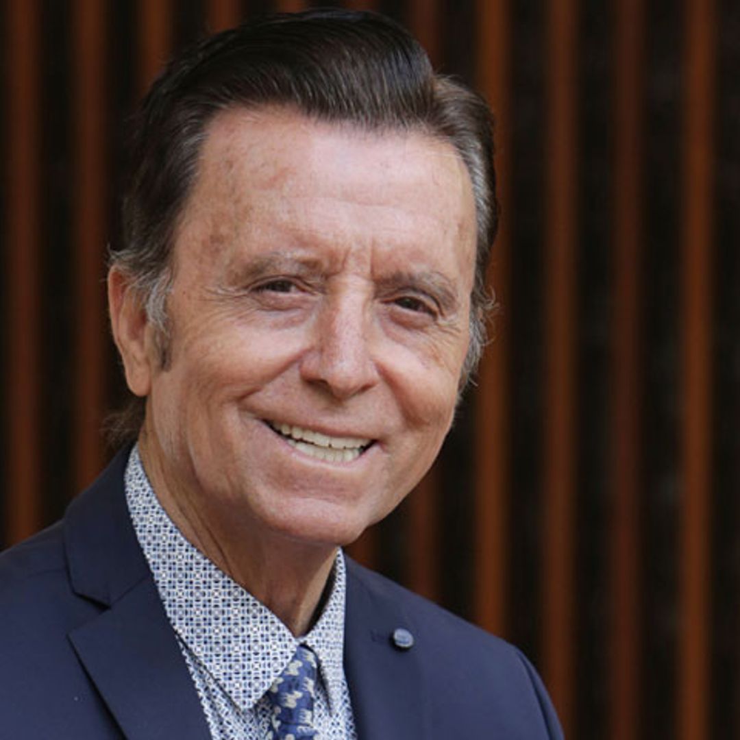 Ortega Cano ha sido abuelo por primera vez