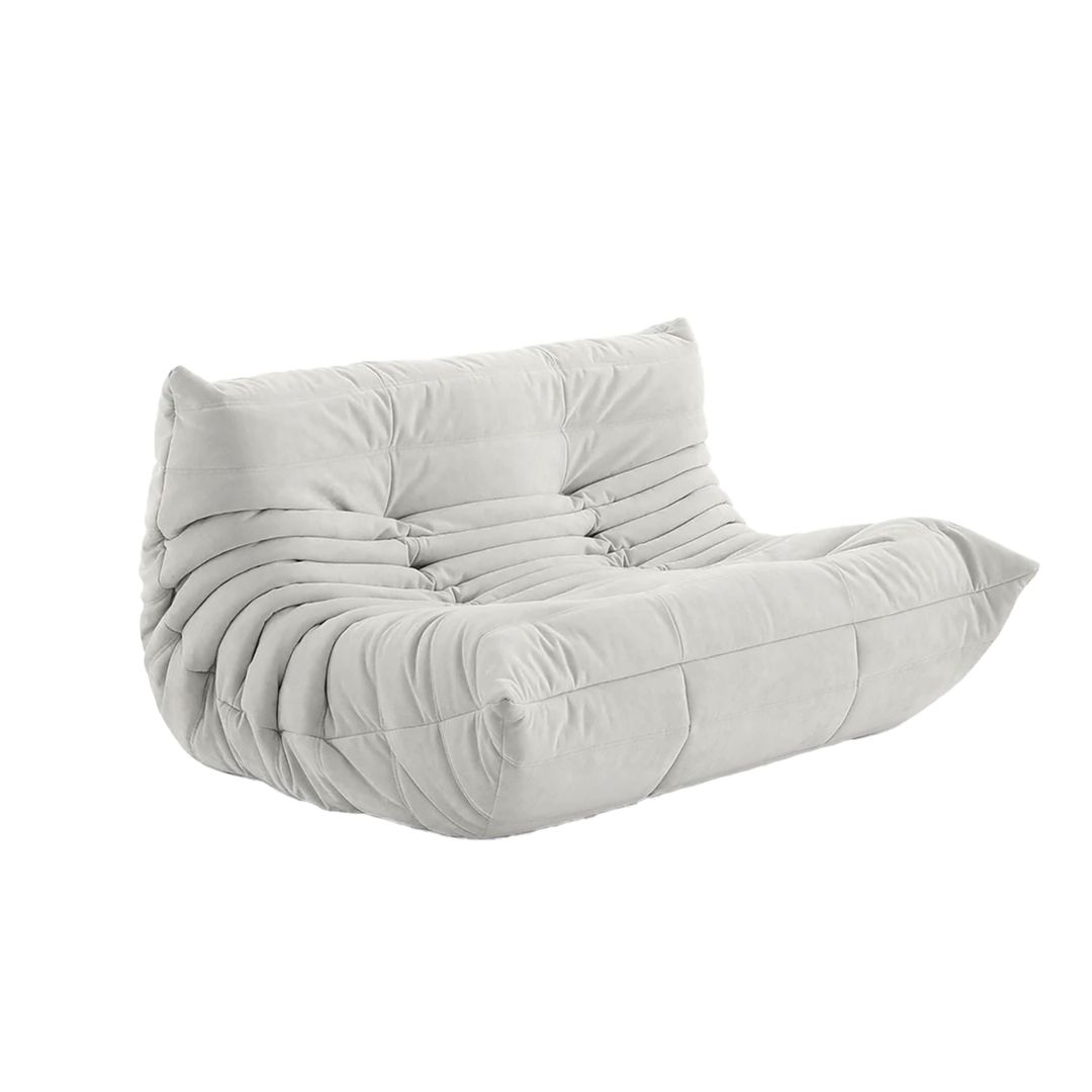 Sofá Togo,
de Ligne Roset (c.p.v.)