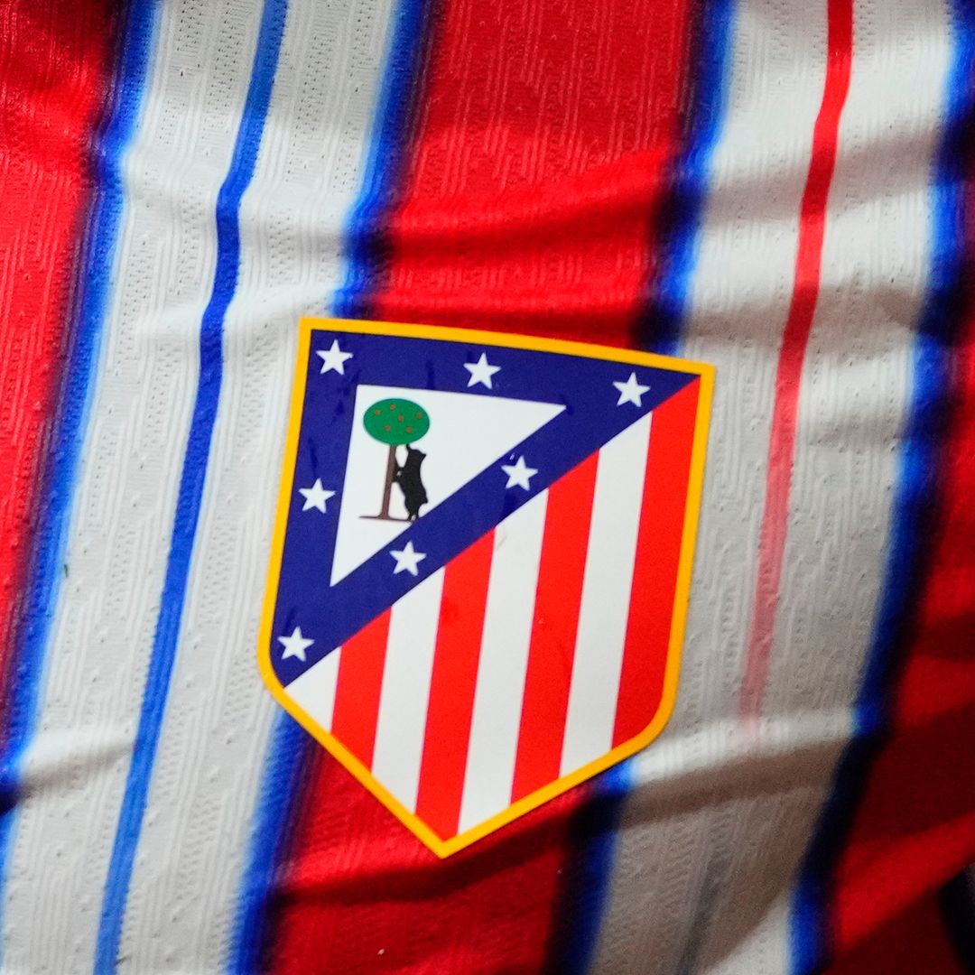 El barrio de Madrid que guarda un secreto rojiblanco: el escudo del Atlético de Madrid está en el trazado de sus calles