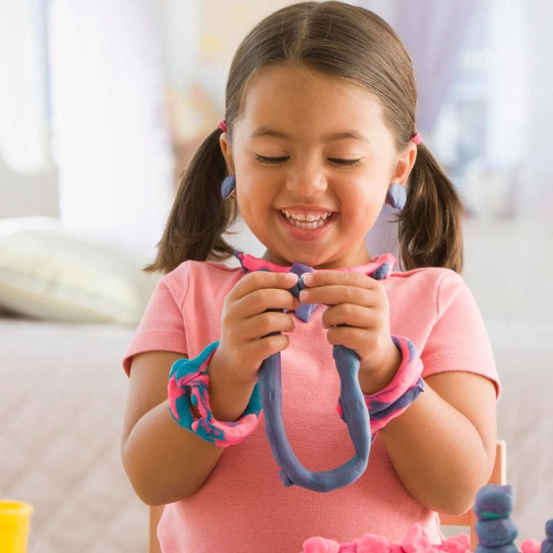 Cómo entretener (en casa) a los niños en verano