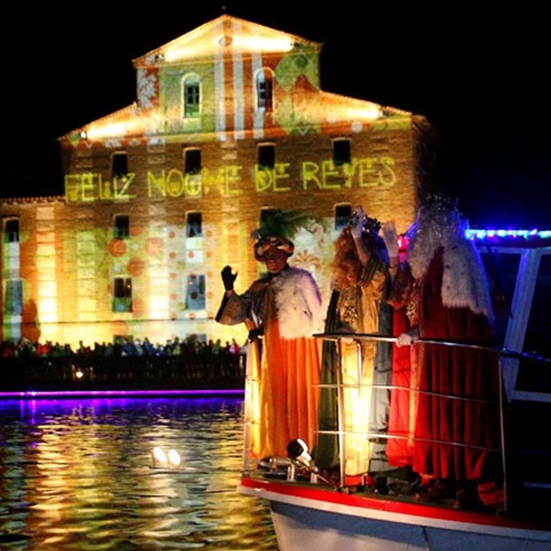 Planes singulares para estas Navidades en Castilla y León