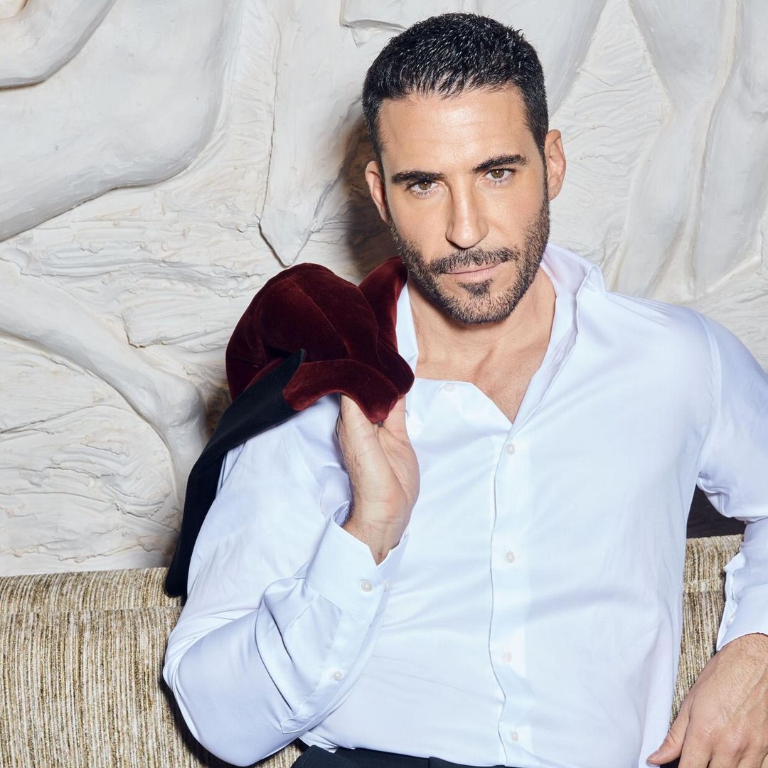 Miguel Ángel Silvestre nos habla de su decisión de vivir en medio de un bosque y de su nuevo negocio