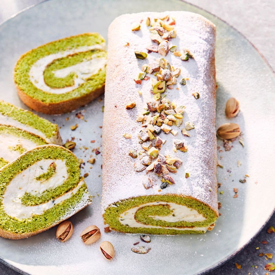 Postres fáciles con queso (que no son la clásica tarta)