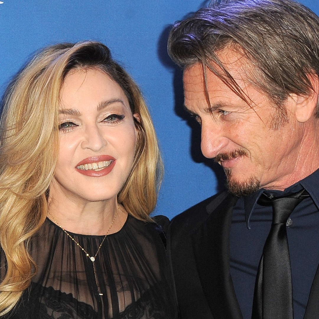 Madonna se marca un Shakira en su nuevo disco y ajusta cuentas con Sean Penn y su familia