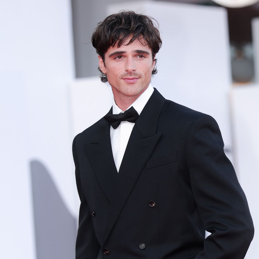 Modelo, estrella del voleibol y con un estilo alternativo: así es Kristen Kiehnle, la nueva ilusión de Jacob Elordi