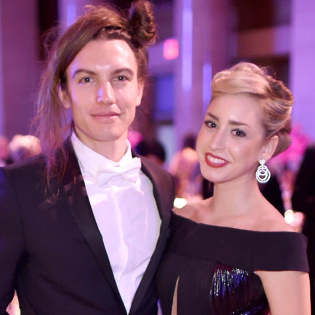 Jazmin Grace Grimaldi, la hija mayor de Alberto de Mónaco, rompe con su novio, el sobrino de una leyenda del rock