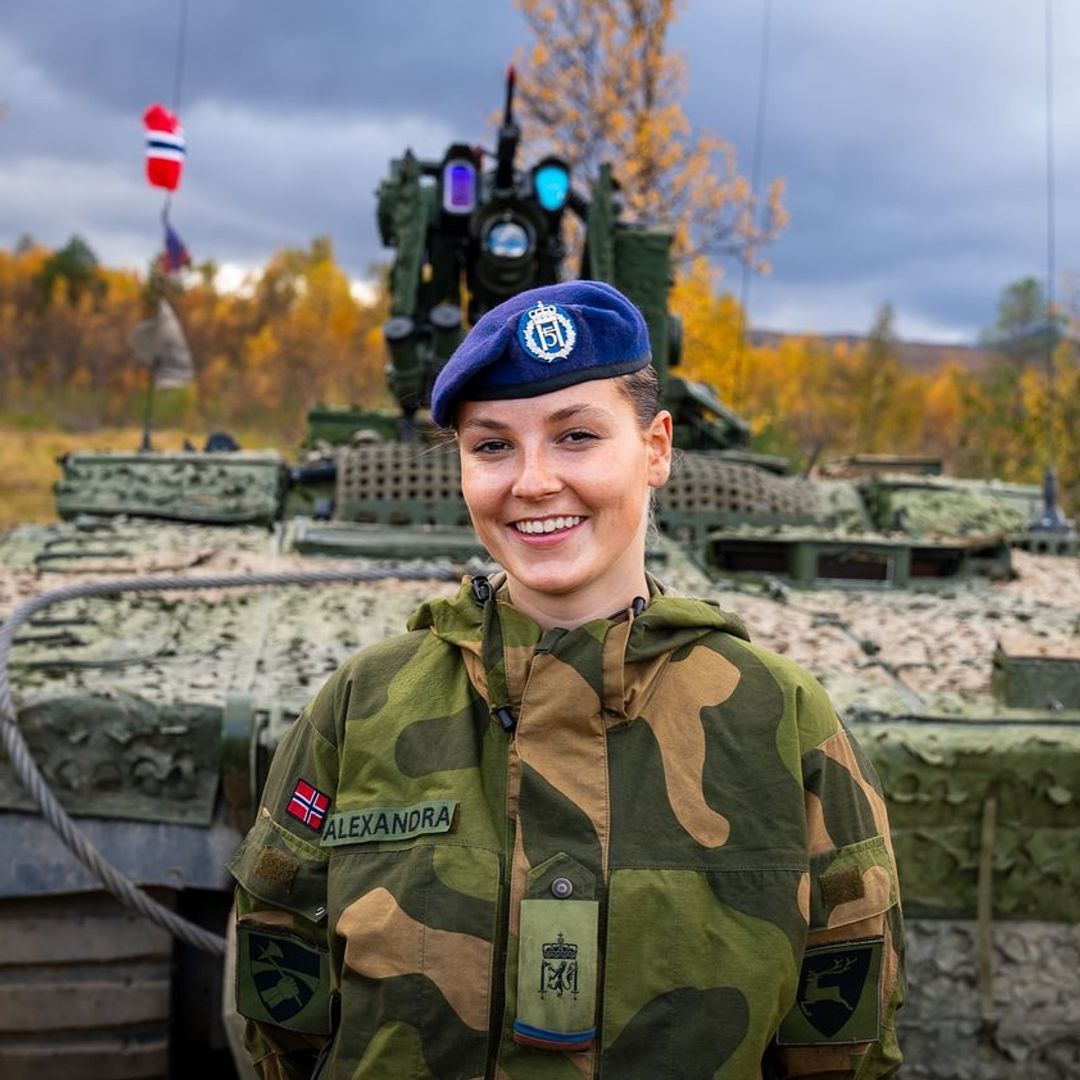 Ingrid de Noruega