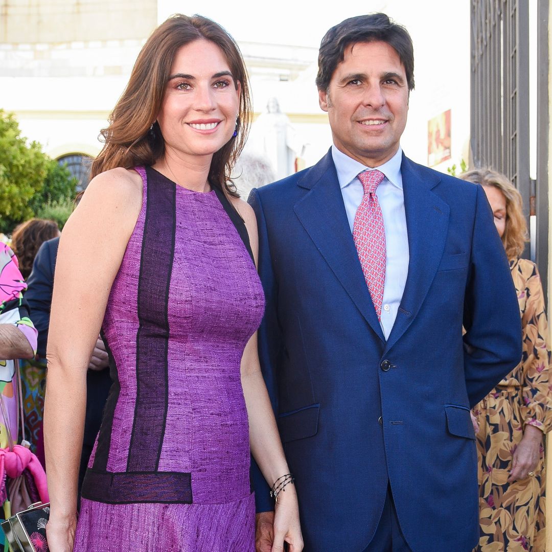 La mala noticia que ha recibido Francisco Rivera tras el nacimiento de su hijo: 'Es muy triste y una pena muy grande'