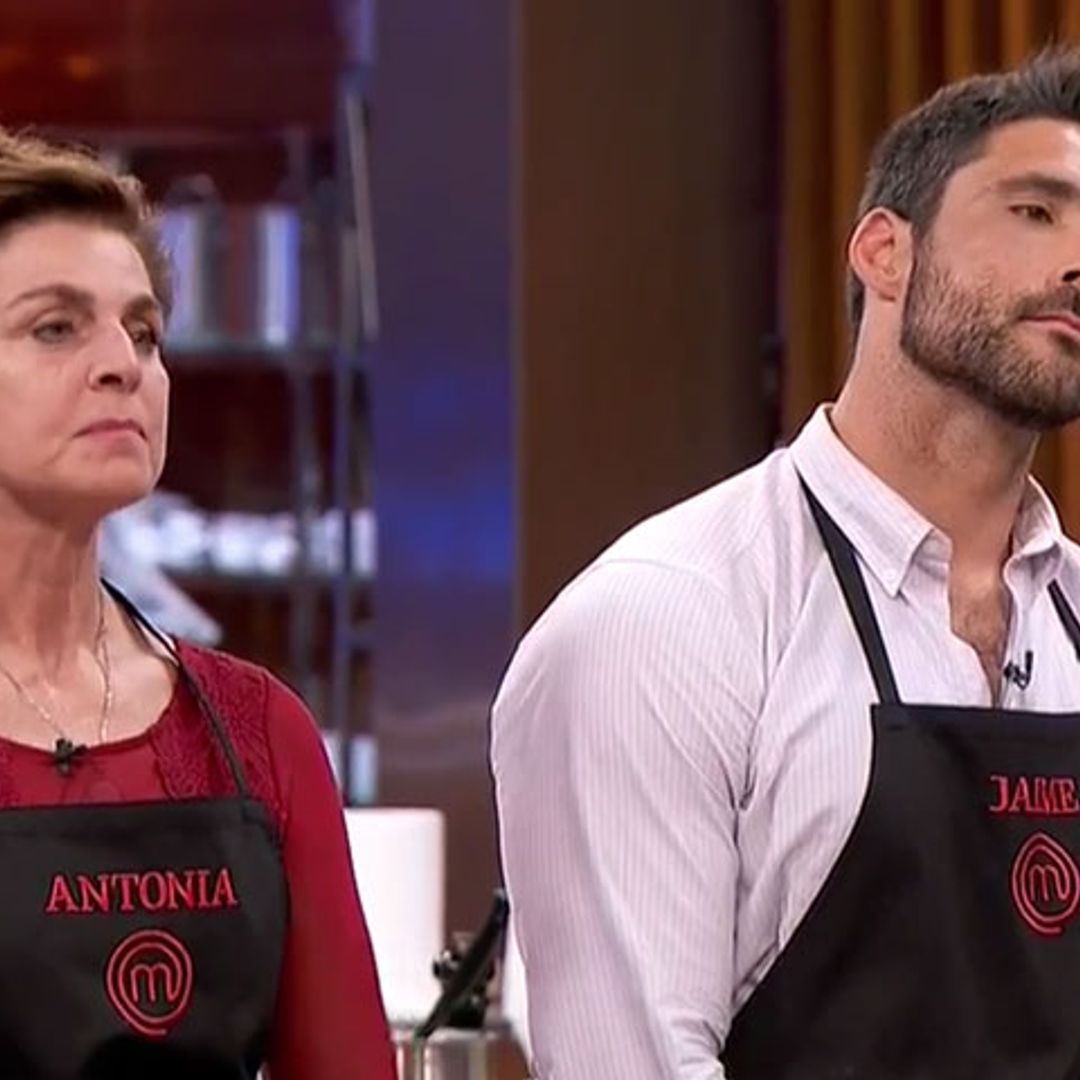 ¡Doble expulsión! Masterchef Celebrity elimina a dos concursantes por primera vez en su historia