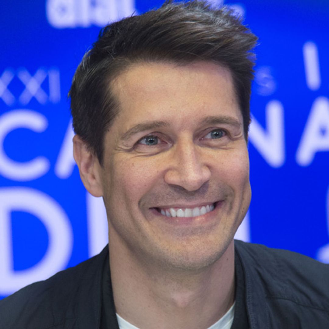Jaime Cantizano se pronuncia sobre la supuesta agresión ocurrida en 'Objetivo Eurovisión'
