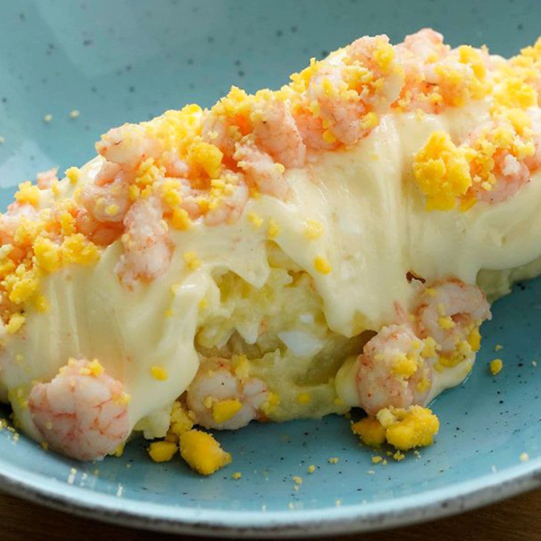 Este es el restaurante donde sirven la mejor ensaladilla rusa de España