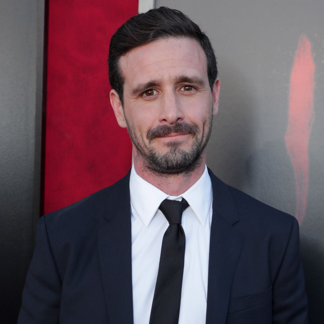 Sale a la luz la causa de la muerte de James Ransone, actor de 'The Wire'