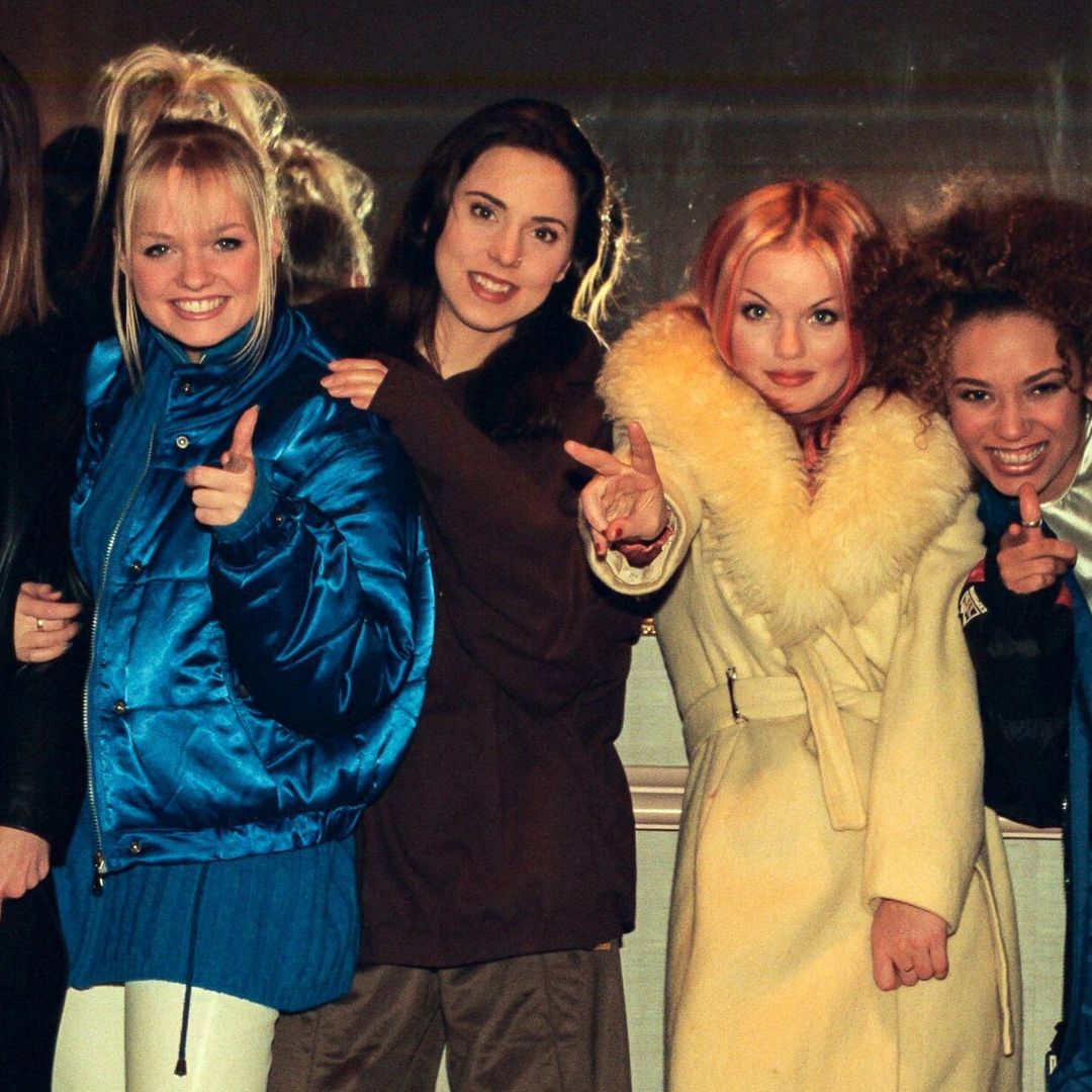 ¿Las Spice Girls se reencontrarán para la coronación de Carlos III?