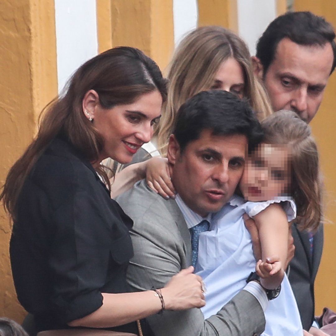 La emocionante imagen de la hija de Lourdes Montes y Fran Rivera en Ronda que recuerda el legado de su abuelo, Paquirri