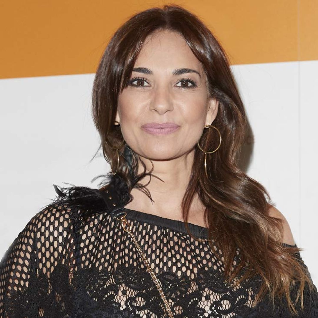 Mariló Montero habla por primera vez del nuevo amor de su hija, Rocío Crusset