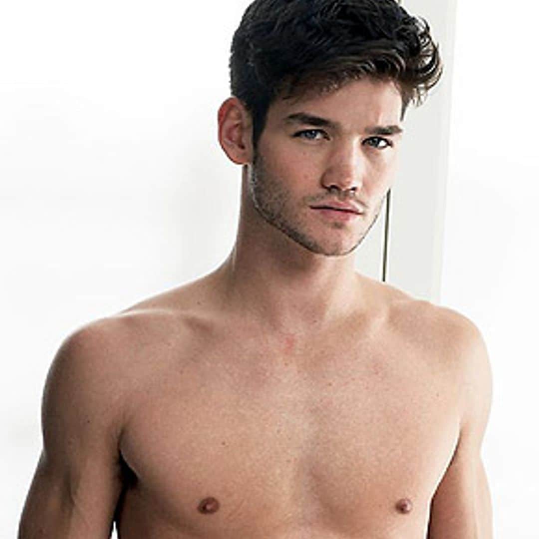 Chris Fawcett
