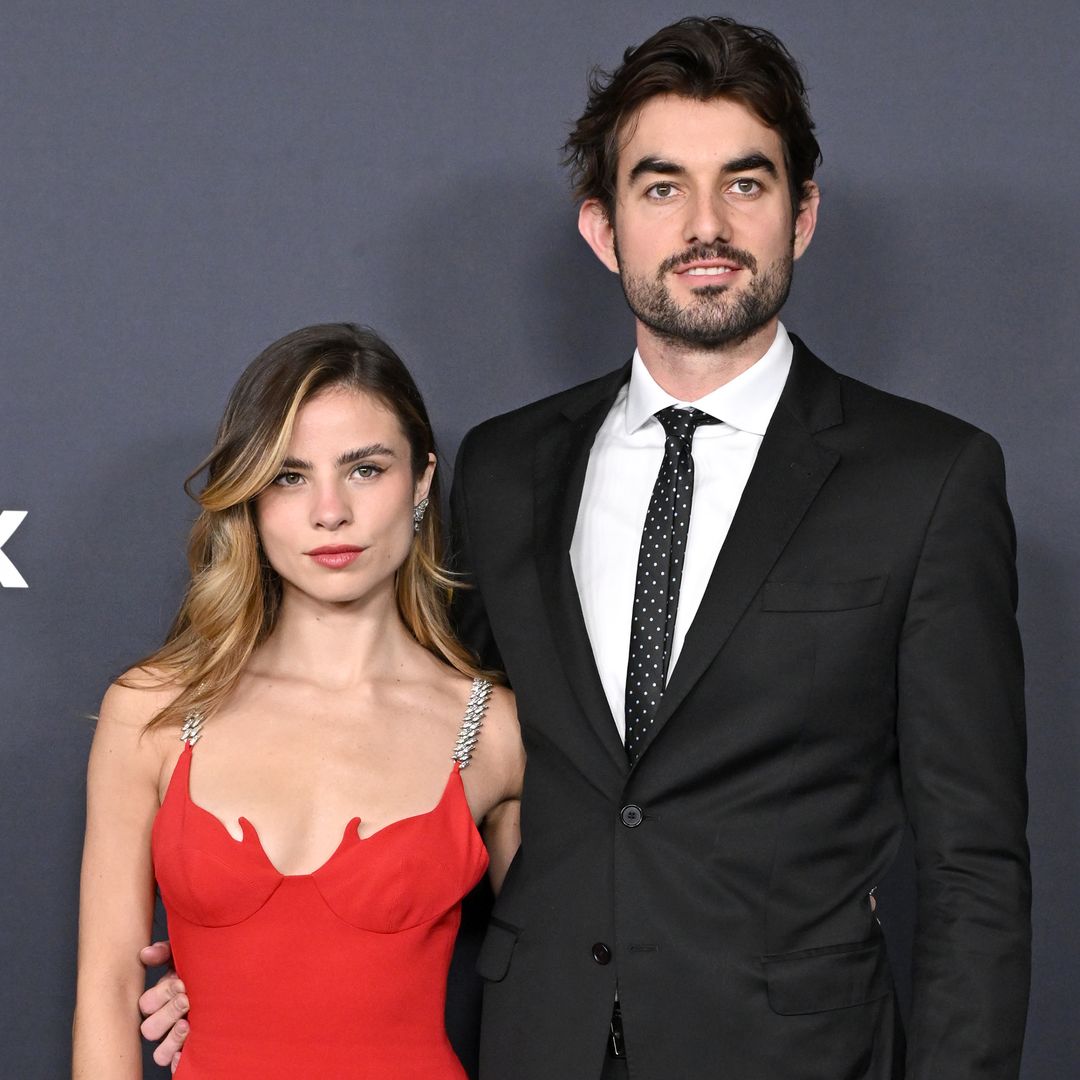 Todo sobre Conor Kennedy y Giulia Be, protagonistas de la boda de sociedad más esperada