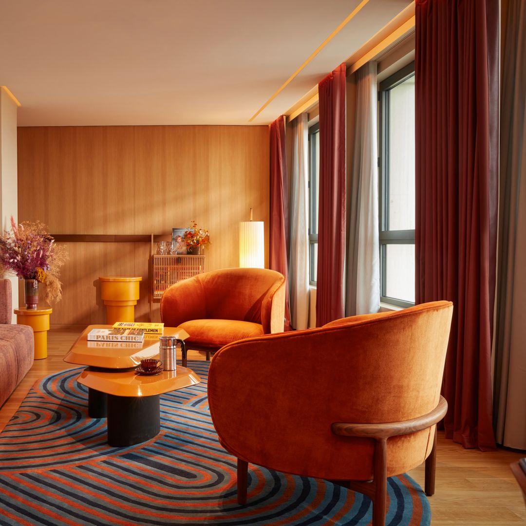Moda y lujo: 3 hoteles en París para disfrutar durante 'Fashion Week'