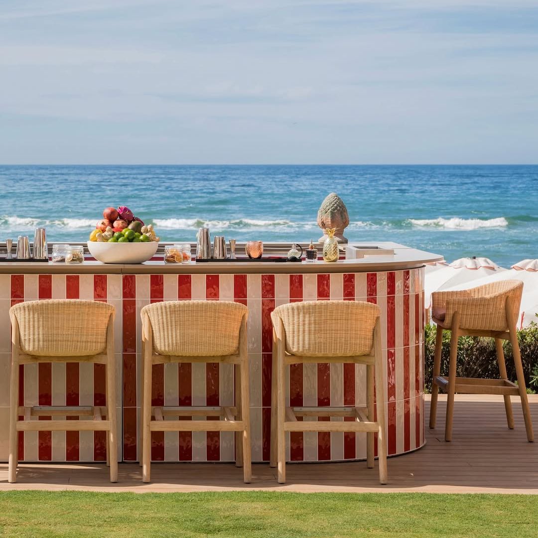 Beach Club Amu Marbella, Málaga