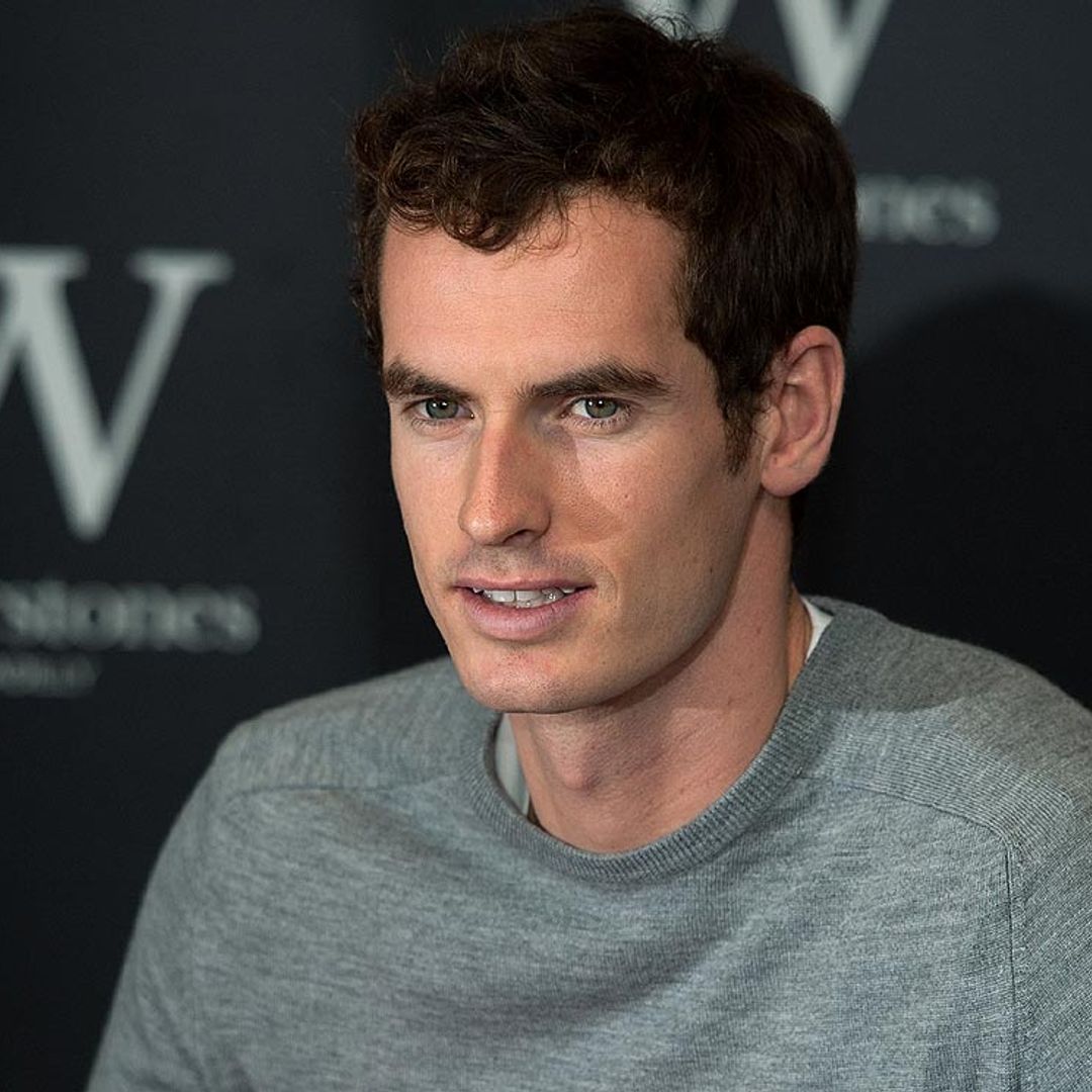 Andy Murray recuerda su relación con el autor de la masacre que marcó su infancia