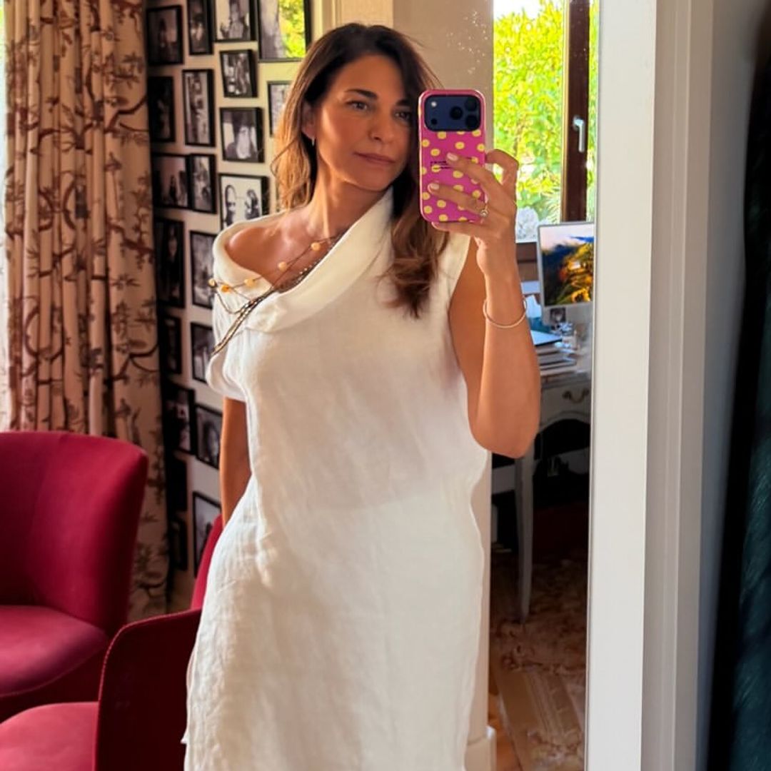 Mariló Montero dice adiós a las redes inspirando con sus últimos looks de verano: "Me apetece disfrutar del silencio"