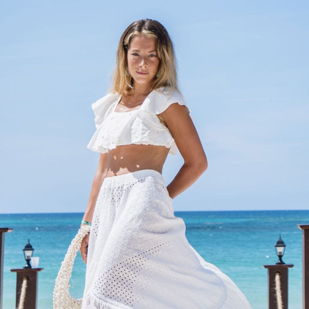 Hablamos con Belén Écija sobre moda y belleza para veinteañeras y sus planes de verano
