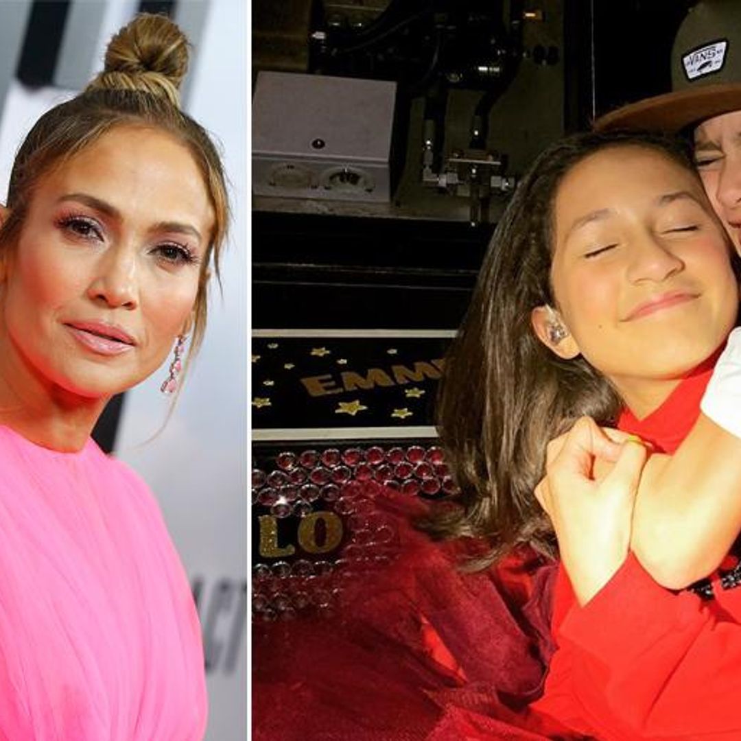 jennifer lopez